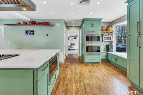 7 Birch Hill Road Weston CT 06883