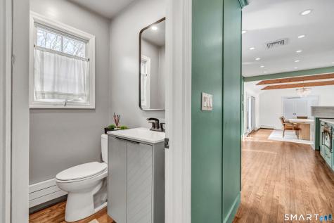 7 Birch Hill Road Weston CT 06883