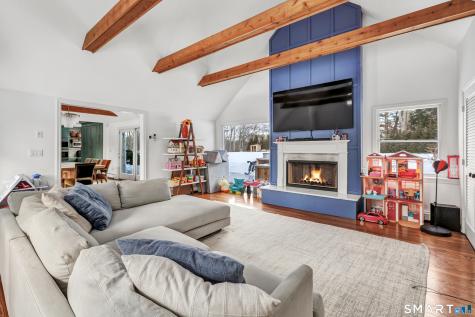 7 Birch Hill Road Weston CT 06883