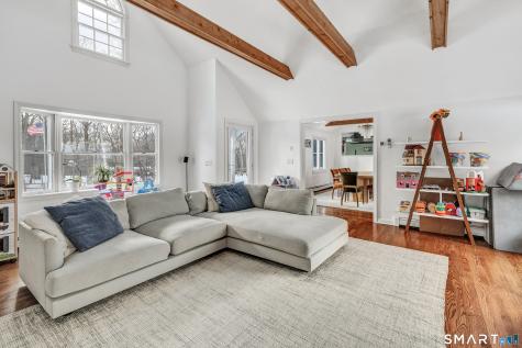 7 Birch Hill Road Weston CT 06883