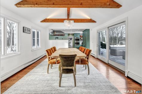 7 Birch Hill Road Weston CT 06883
