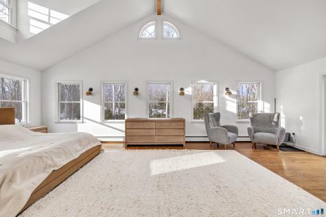 7 Birch Hill Road Weston CT 06883