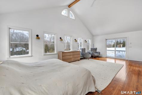 7 Birch Hill Road Weston CT 06883