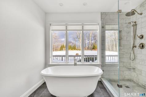 7 Birch Hill Road Weston CT 06883