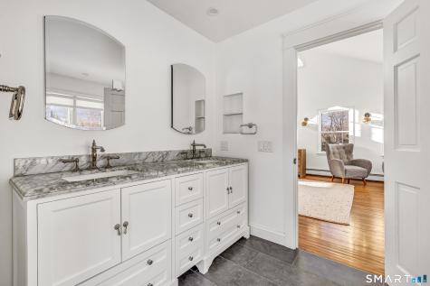 7 Birch Hill Road Weston CT 06883