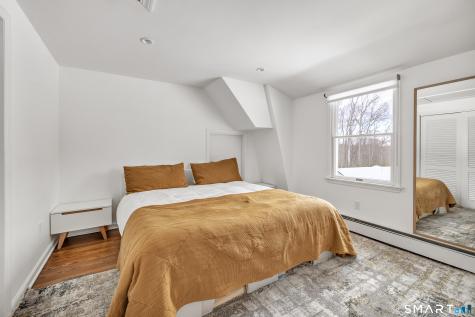 7 Birch Hill Road Weston CT 06883