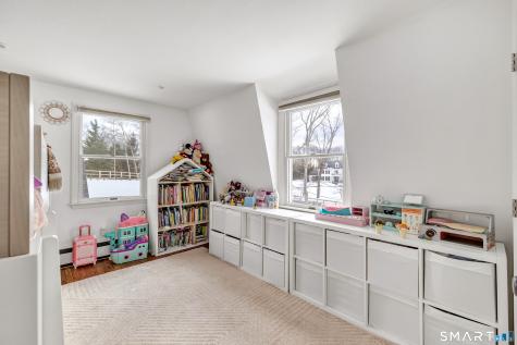 7 Birch Hill Road Weston CT 06883