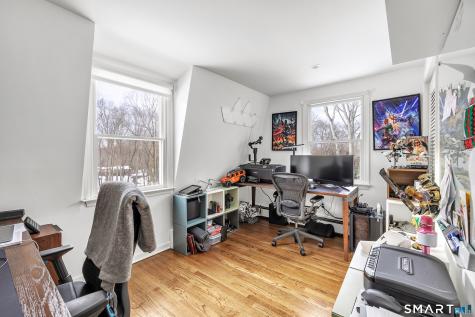 7 Birch Hill Road Weston CT 06883