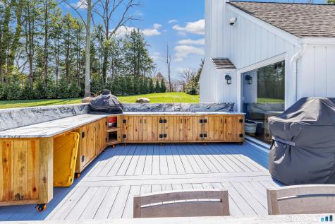 7 Birch Hill Road Weston CT 06883
