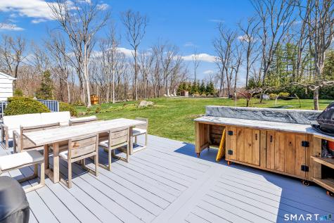 7 Birch Hill Road Weston CT 06883