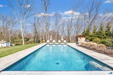 7 Birch Hill Road Weston CT 06883