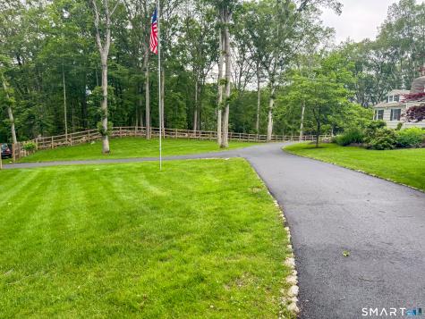 7 Birch Hill Road Weston CT 06883