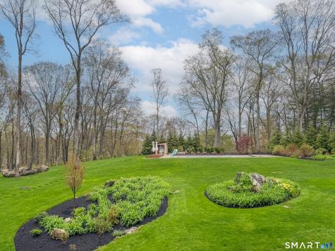 7 Birch Hill Road Weston CT 06883