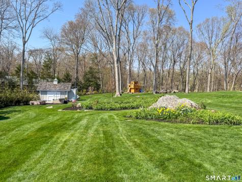 7 Birch Hill Road Weston CT 06883
