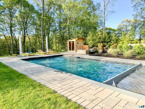 7 Birch Hill Road Weston CT 06883