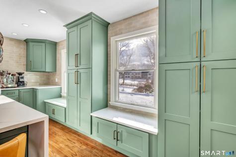 7 Birch Hill Road Weston CT 06883