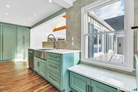 7 Birch Hill Road Weston CT 06883