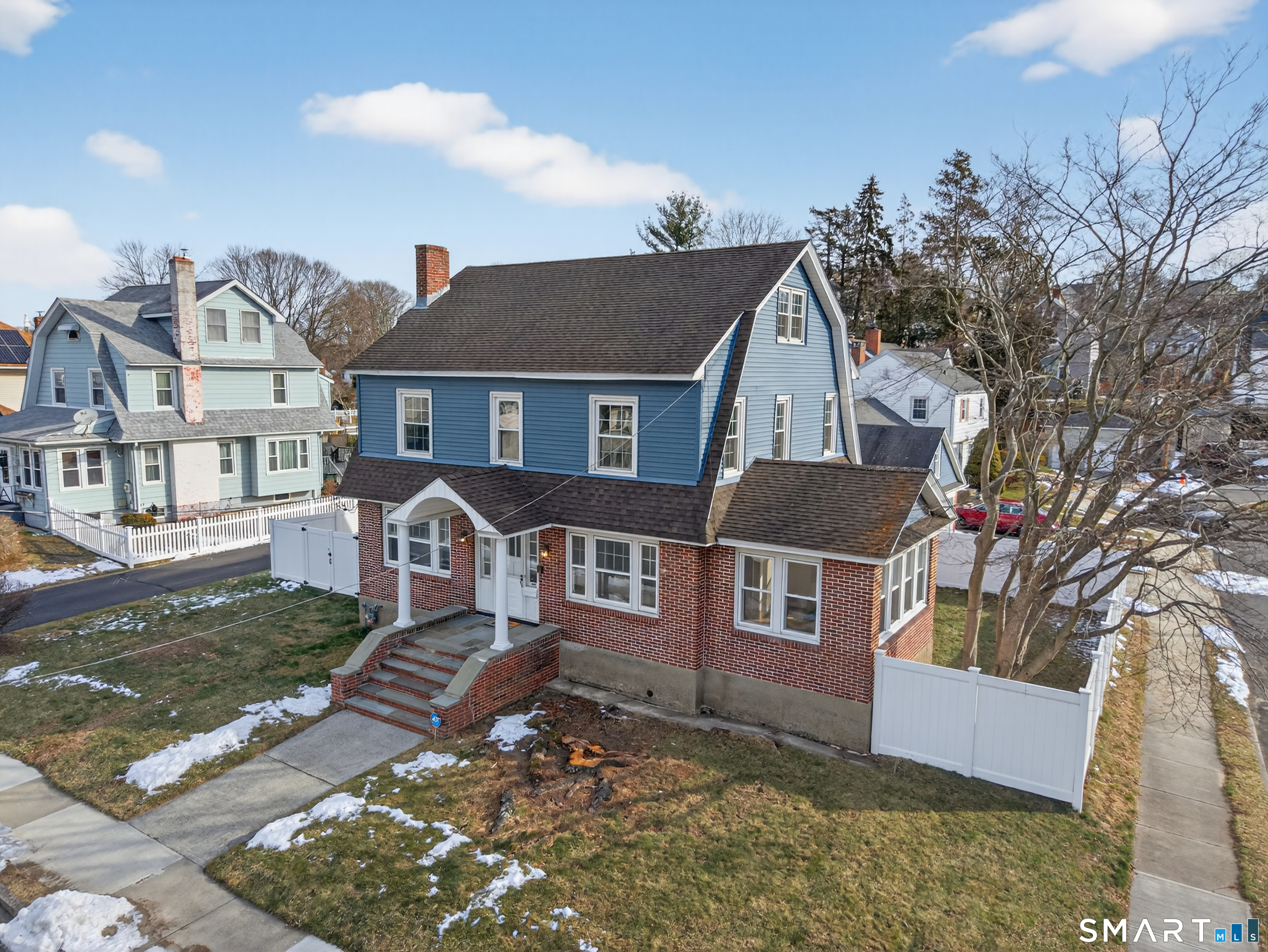 223 Ledyard Street New London CT 06320