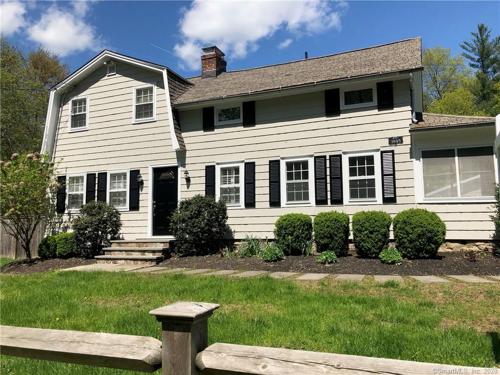 268 Hattertown Road Monroe CT 06468