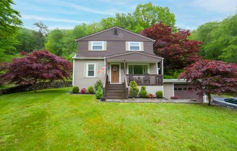 397 Prospect Street Naugatuck CT 06770