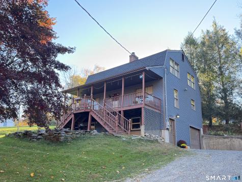 255 Shadduck Road Naugatuck CT 06770