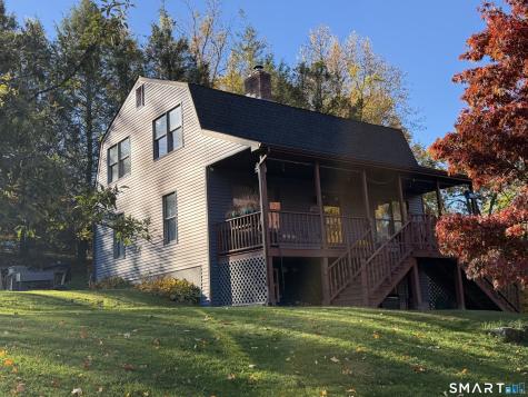 255 Shadduck Road Naugatuck CT 06770