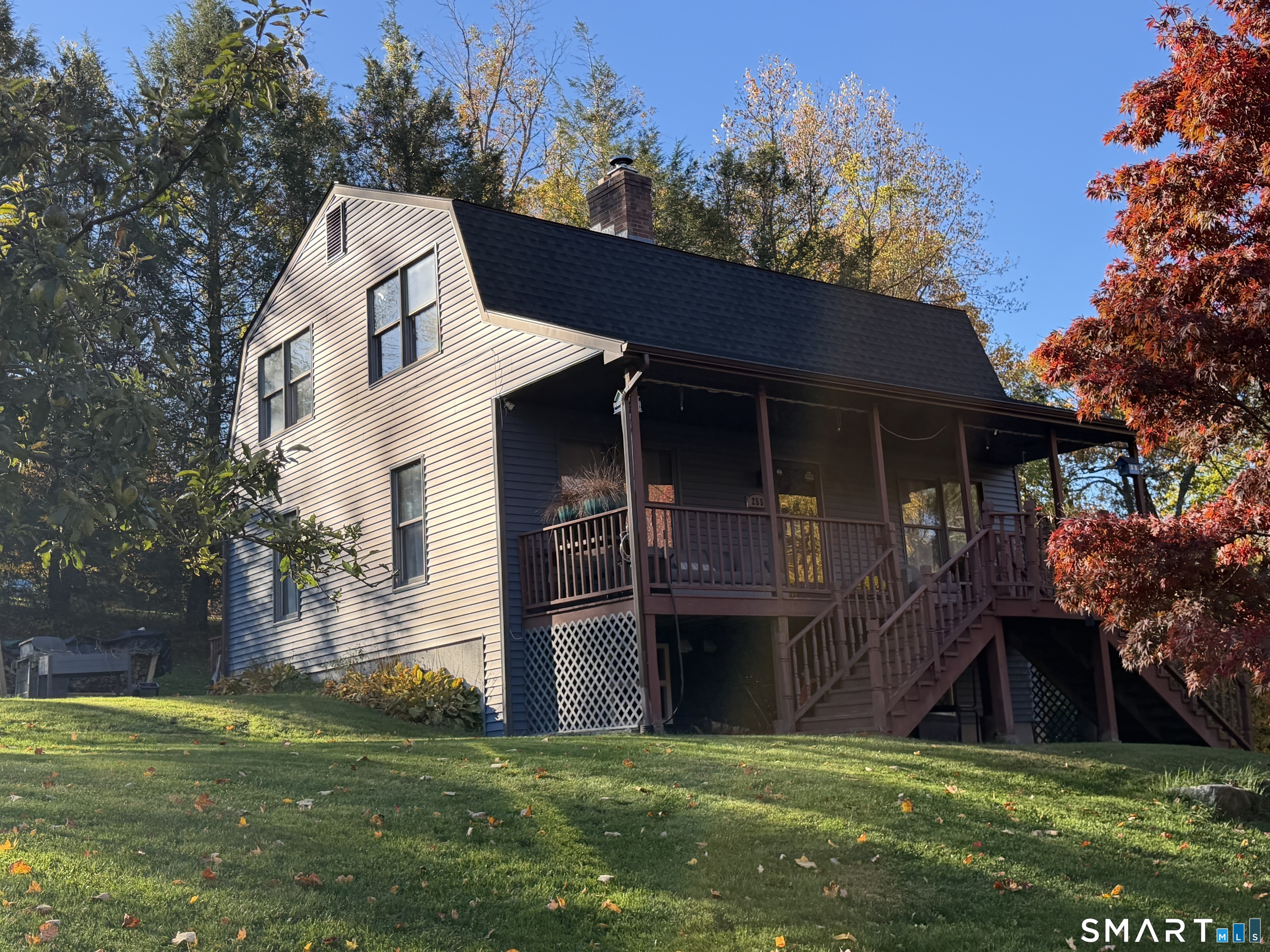 255 Shadduck Road Naugatuck CT 06770