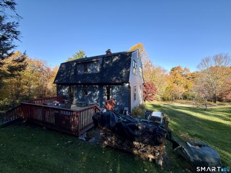 255 Shadduck Road Naugatuck CT 06770