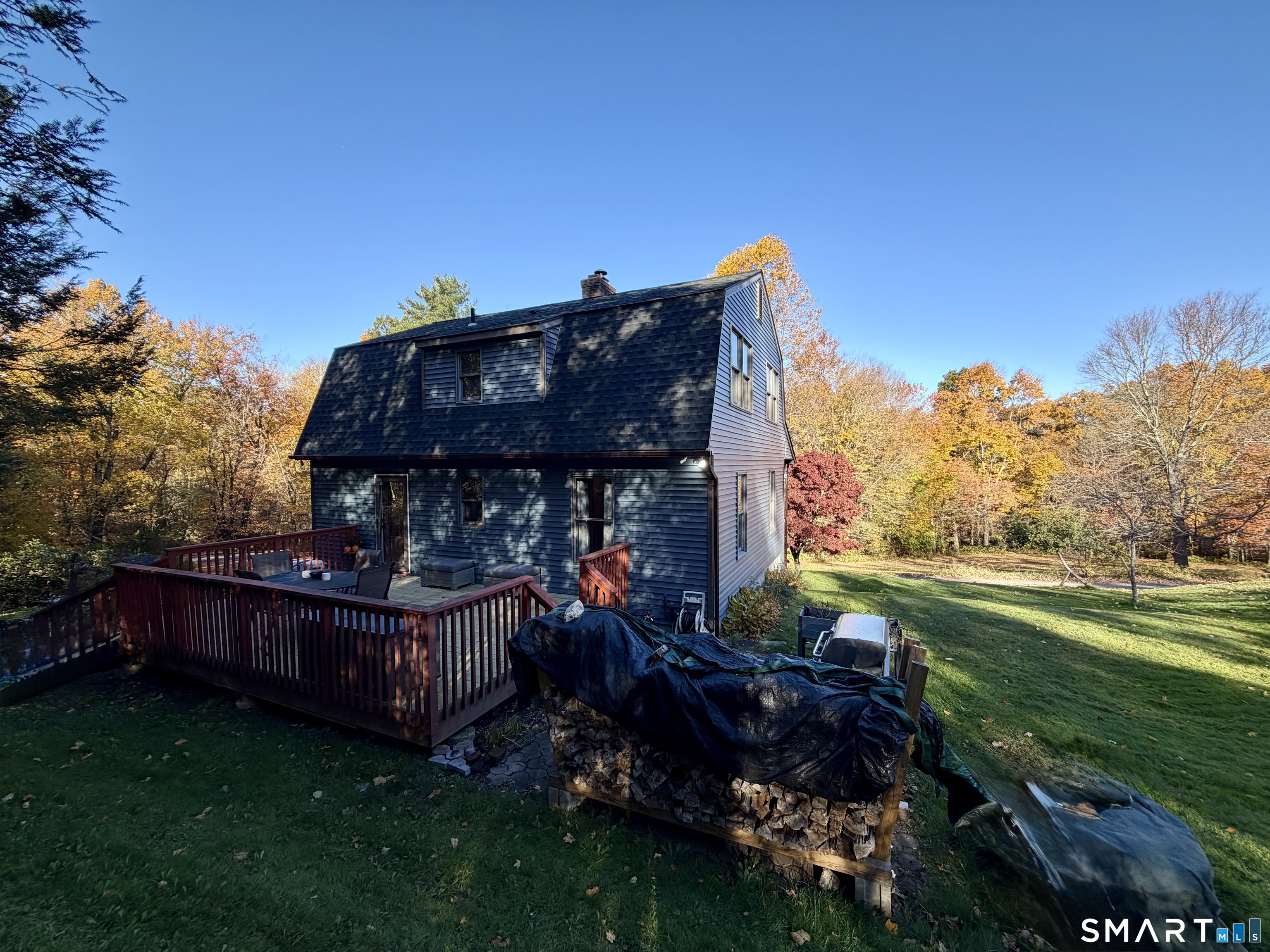 255 Shadduck Road Naugatuck CT 06770