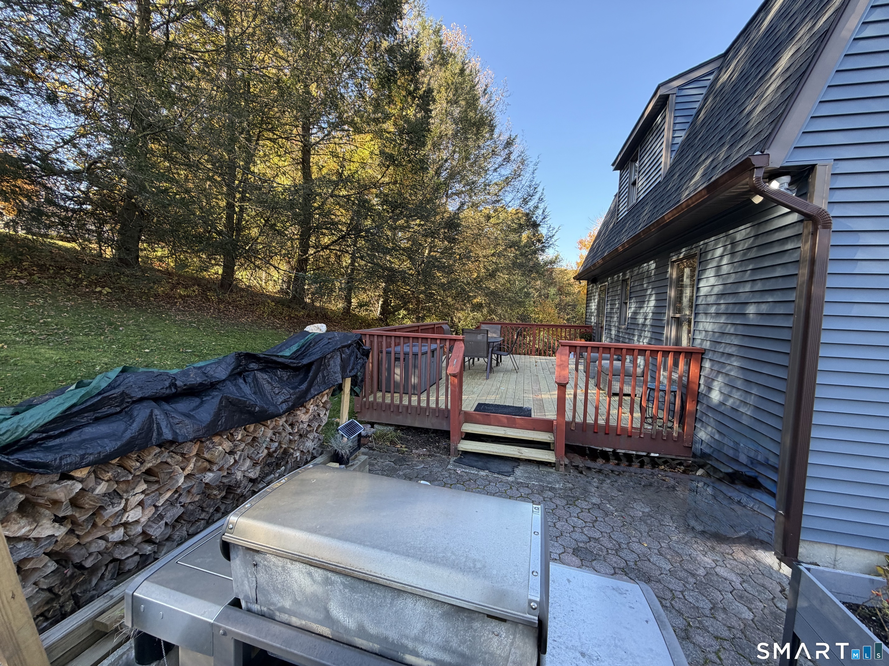 255 Shadduck Road Naugatuck CT 06770