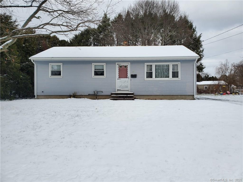 11 County Fair Road Norwich CT 06360