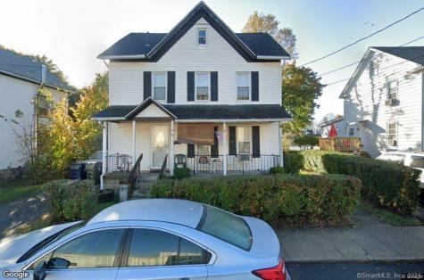 58 Chestnut Street Extension Danbury CT 06810