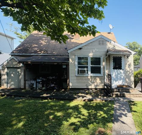 21 Whitman Street New Britain CT 06051