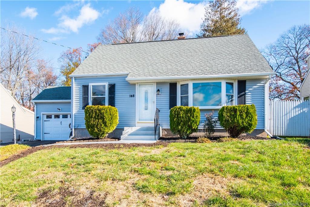 148 Ben Street Bristol CT 06010