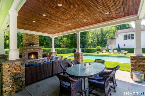 2 High Noon Road Weston CT 06883