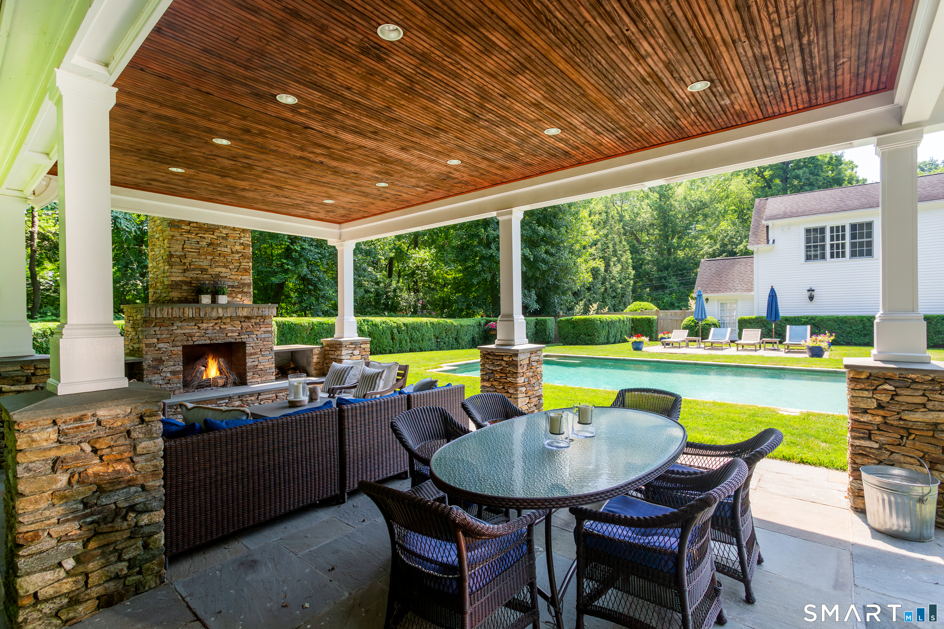 2 High Noon Road Weston CT 06883