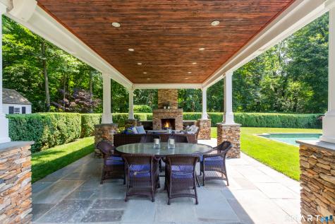 2 High Noon Road Weston CT 06883