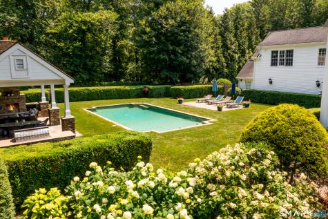 2 High Noon Road Weston CT 06883
