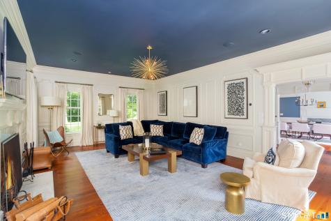 2 High Noon Road Weston CT 06883