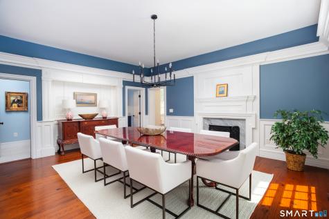 2 High Noon Road Weston CT 06883