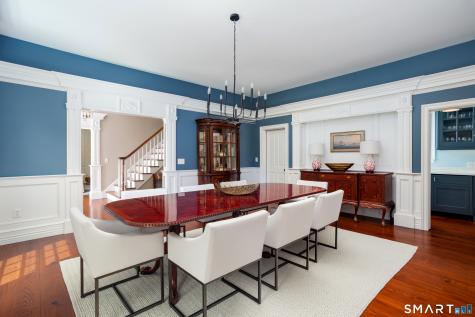 2 High Noon Road Weston CT 06883