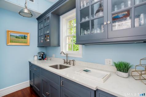 2 High Noon Road Weston CT 06883
