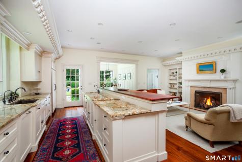 2 High Noon Road Weston CT 06883