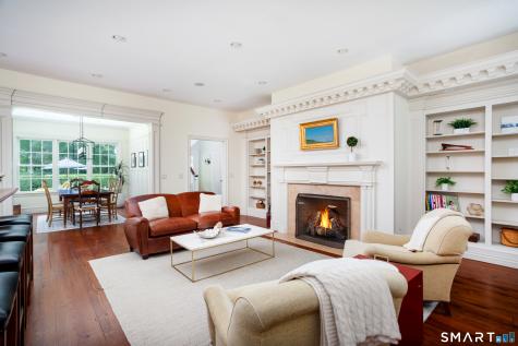 2 High Noon Road Weston CT 06883