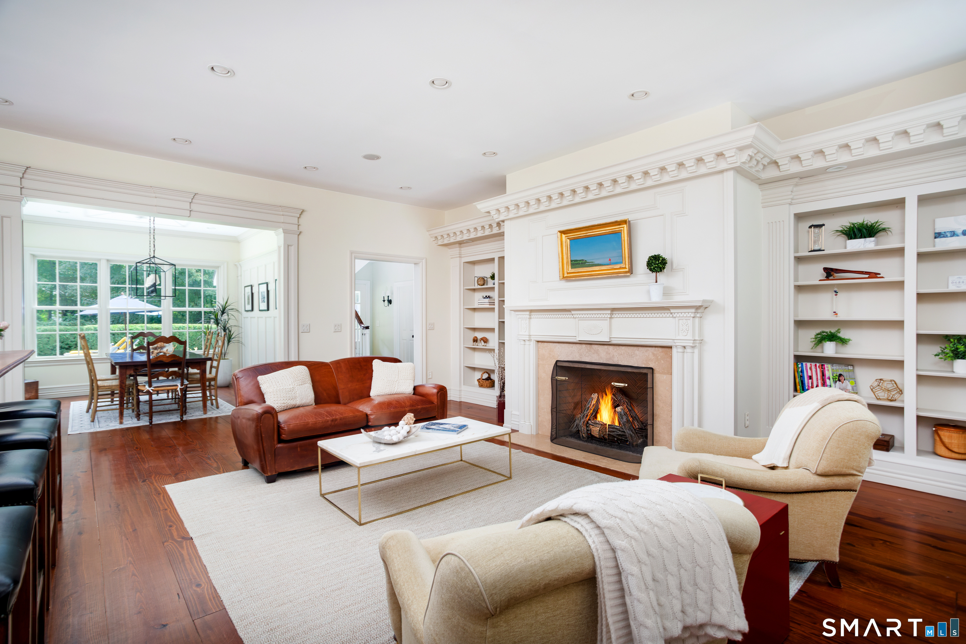 2 High Noon Road Weston CT 06883