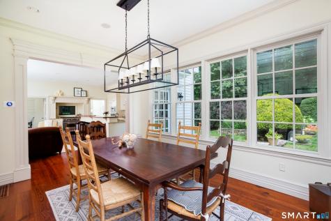 2 High Noon Road Weston CT 06883