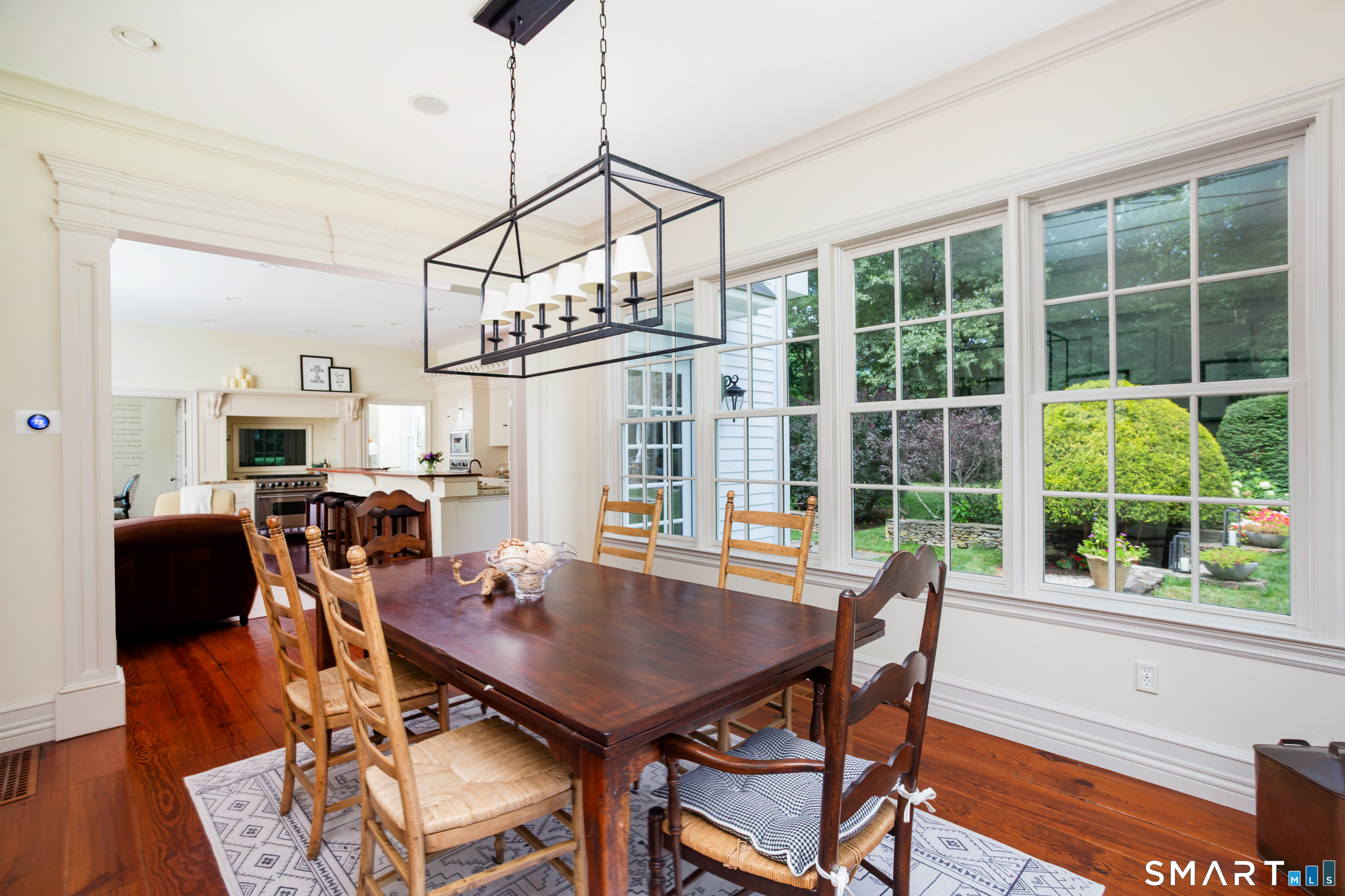 2 High Noon Road Weston CT 06883