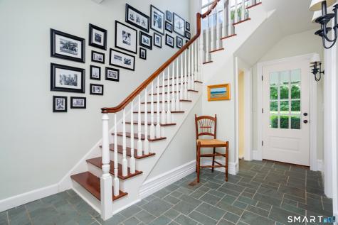 2 High Noon Road Weston CT 06883