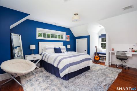 2 High Noon Road Weston CT 06883