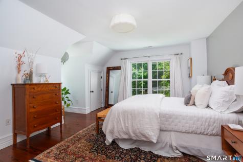 2 High Noon Road Weston CT 06883